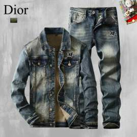 Picture of Dior Sweater Suits _SKUDiorM-3XL25tr20738471